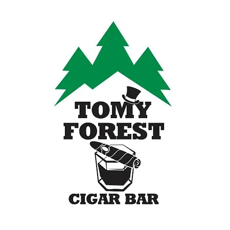 فندق Tomy Forest Cigar Bar
