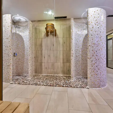 Hotel Tomy Forest Cigar Bar Zlatibor