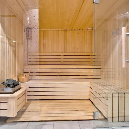 فندق Tomy Forest Cigar Bar زلاتيبور