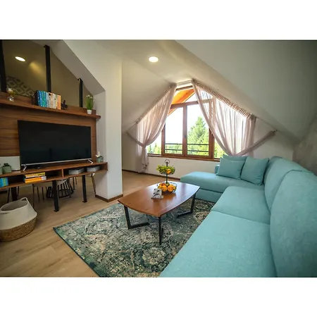 Tomy Forest Cigar Bar فندق 4*