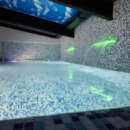 فندق Tomy Forest Cigar Bar