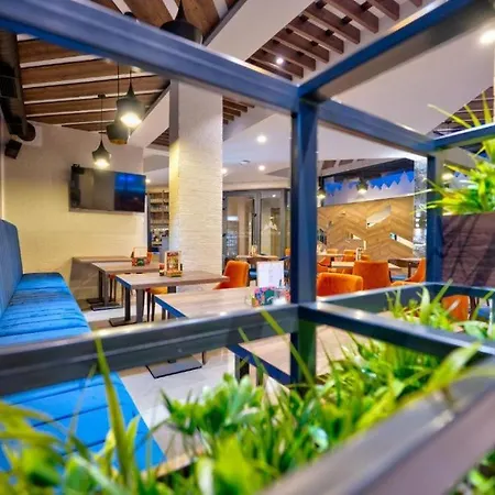 Tomy Forest Cigar Bar Zlatibor