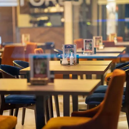 Tomy Forest Cigar Bar Zlatibor