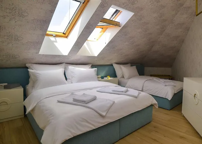 Tomy Forest Cigar Bar Hotel Zlatibor