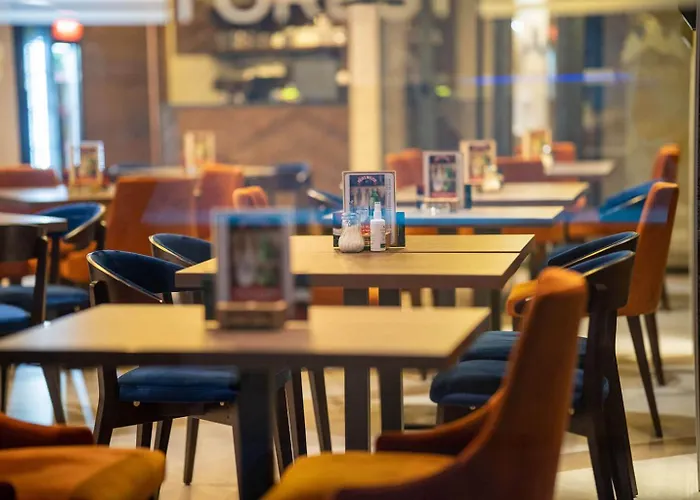 Tomy Forest Cigar Bar Zlatibor