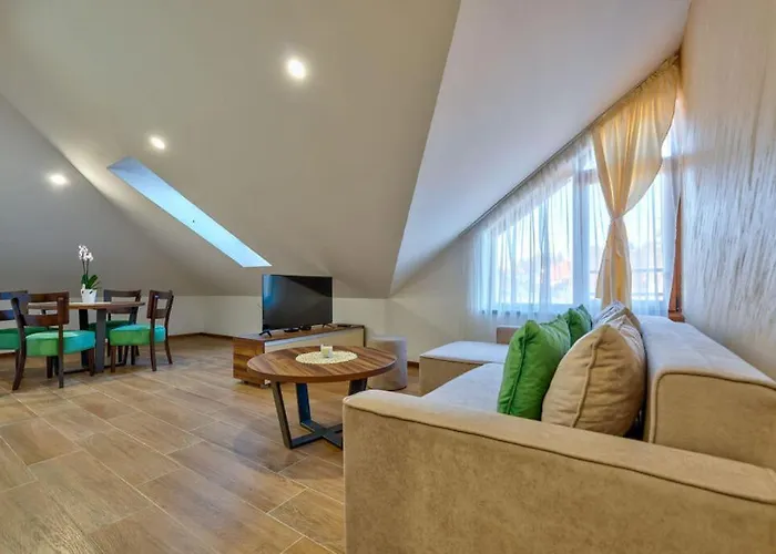 Tomy Forest Cigar Bar Hotel Zlatibor